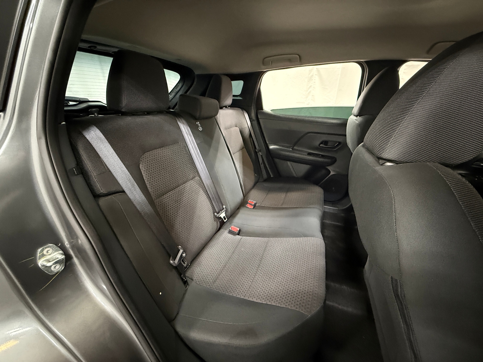 Thumbnail: 2025 Nissan Kicks - 6