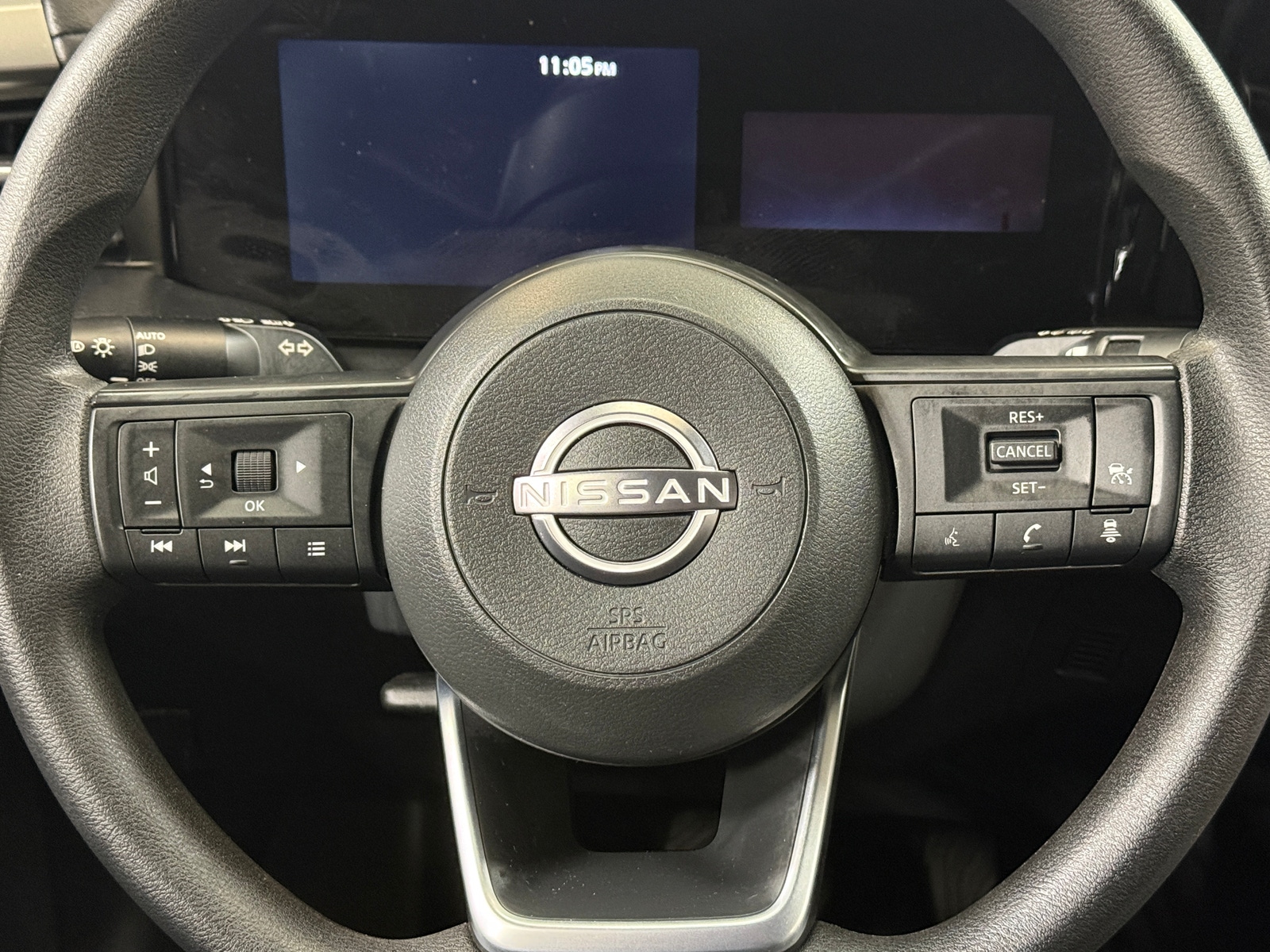 Thumbnail: 2025 Nissan Kicks - 5