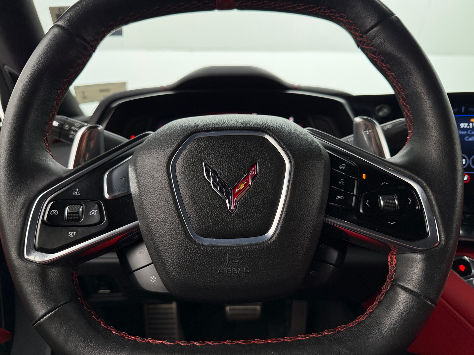 Thumbnail: 2021 Chevrolet Corvette - 3