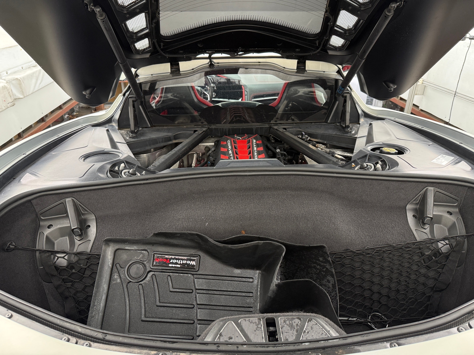 Thumbnail: 2021 Chevrolet Corvette - 4