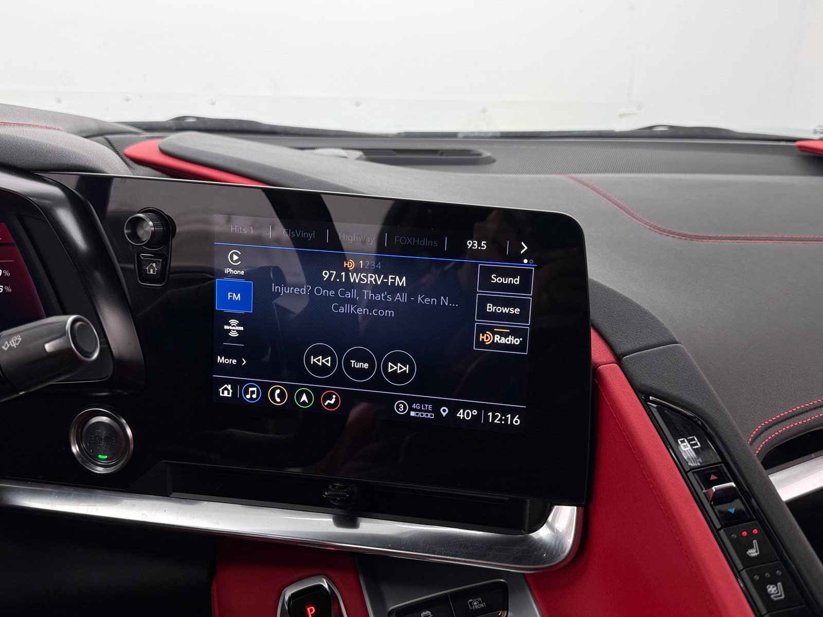 Thumbnail: 2021 Chevrolet Corvette - 2