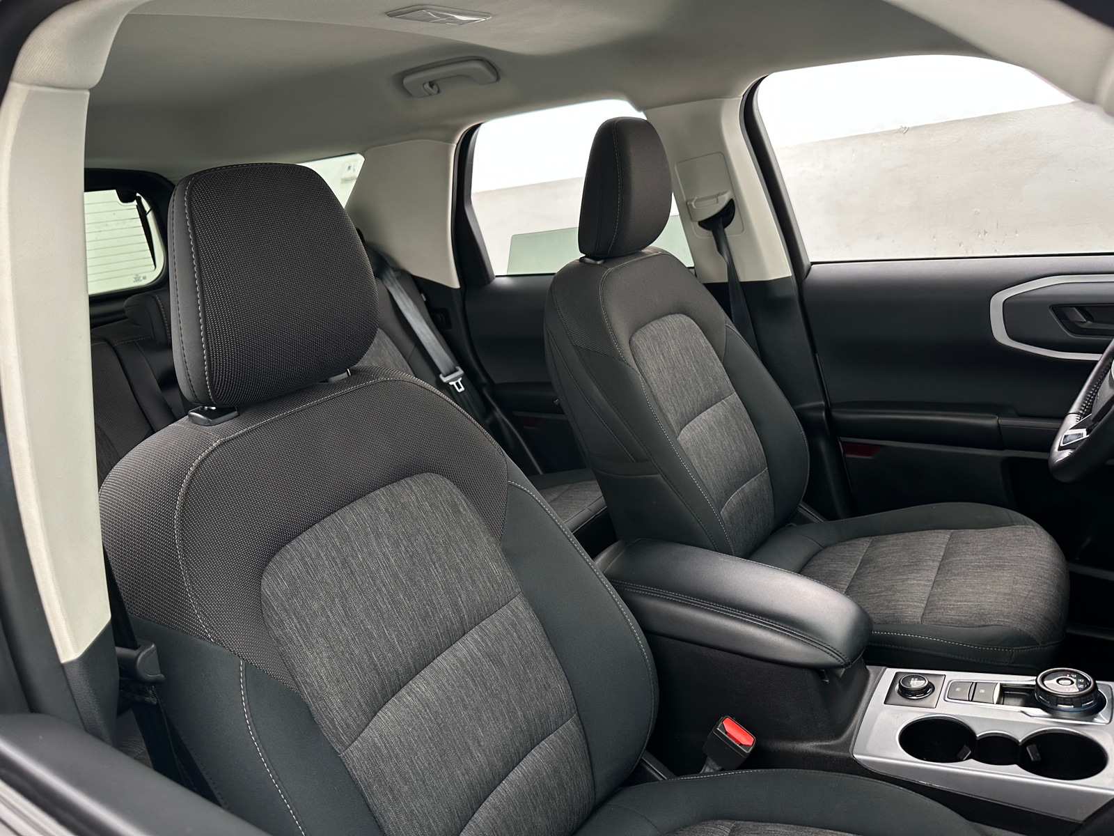 Thumbnail: 2023 Ford Bronco Sport - 2