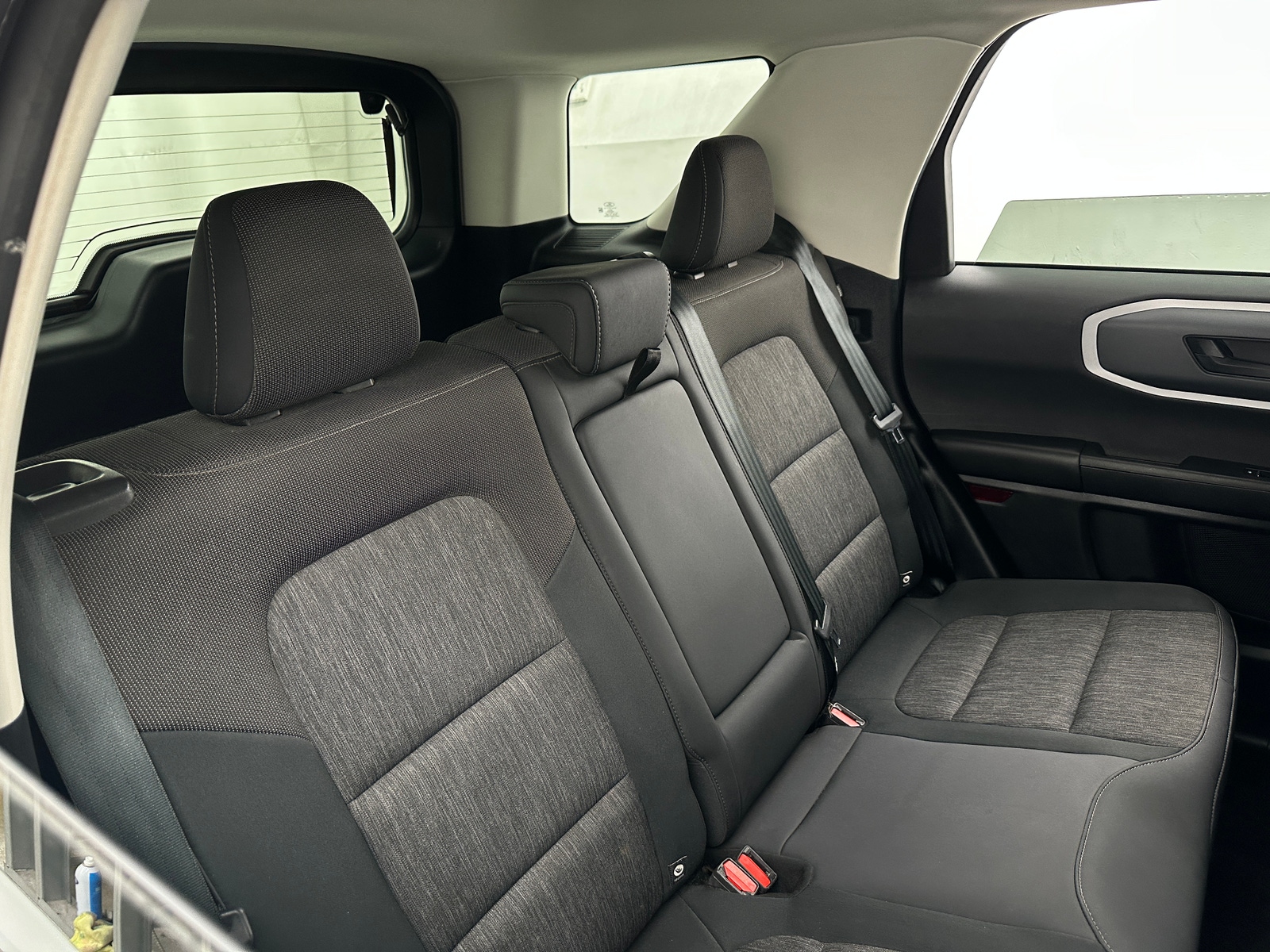 Thumbnail: 2023 Ford Bronco Sport - 6