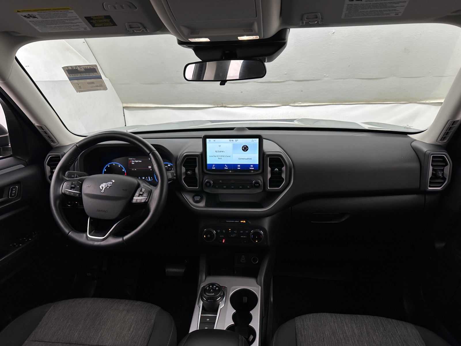 Thumbnail: 2023 Ford Bronco Sport - 3