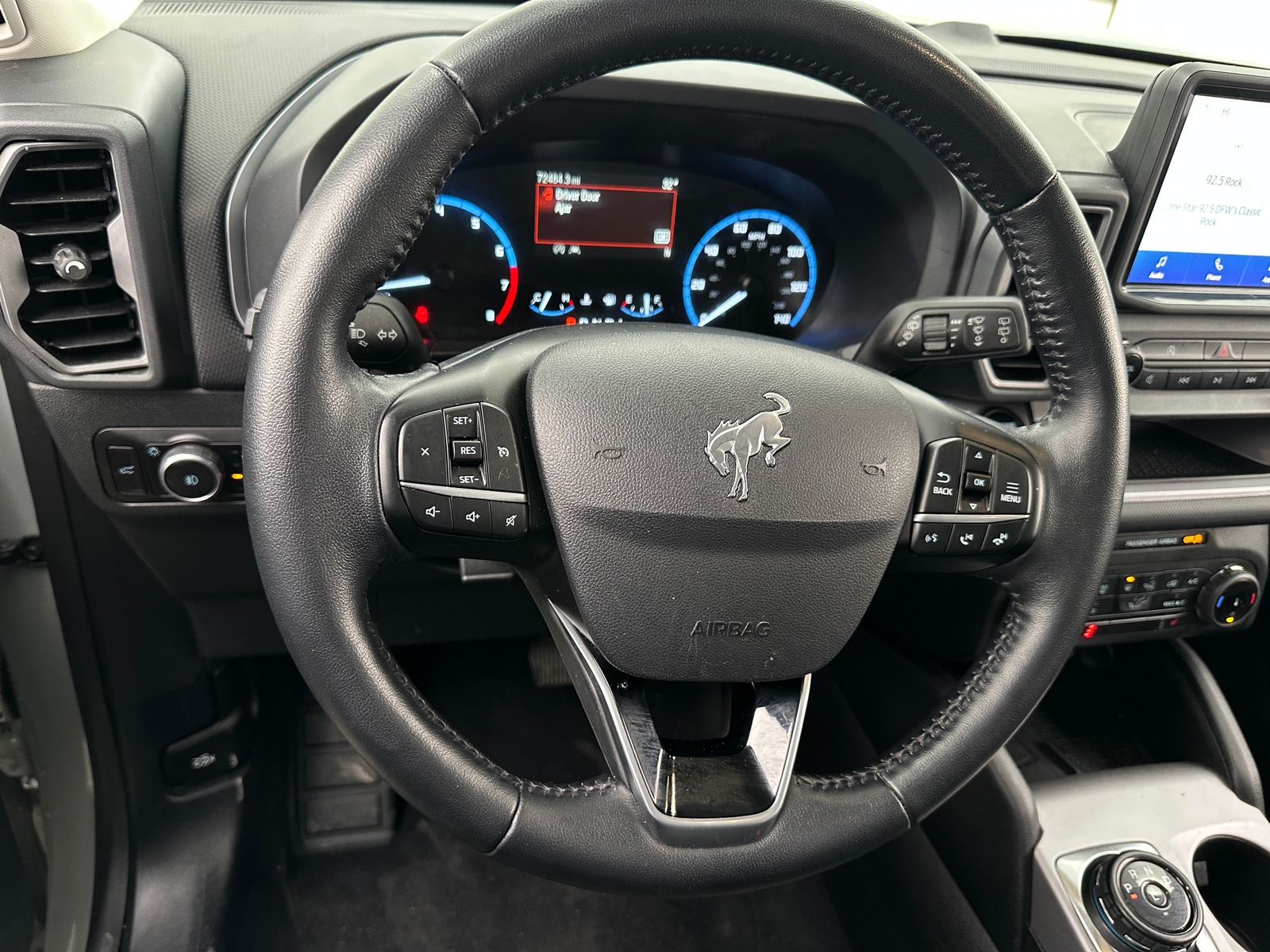 Thumbnail: 2023 Ford Bronco Sport - 5