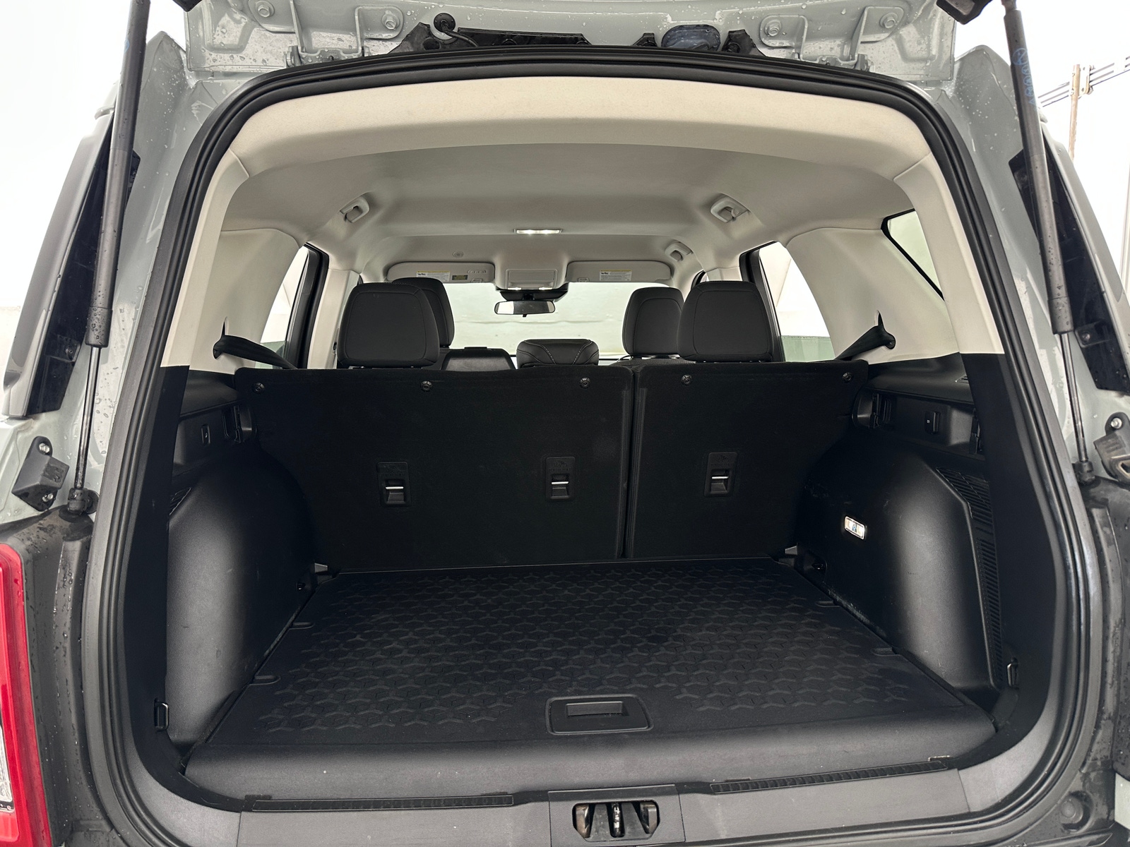 Thumbnail: 2023 Ford Bronco Sport - 7