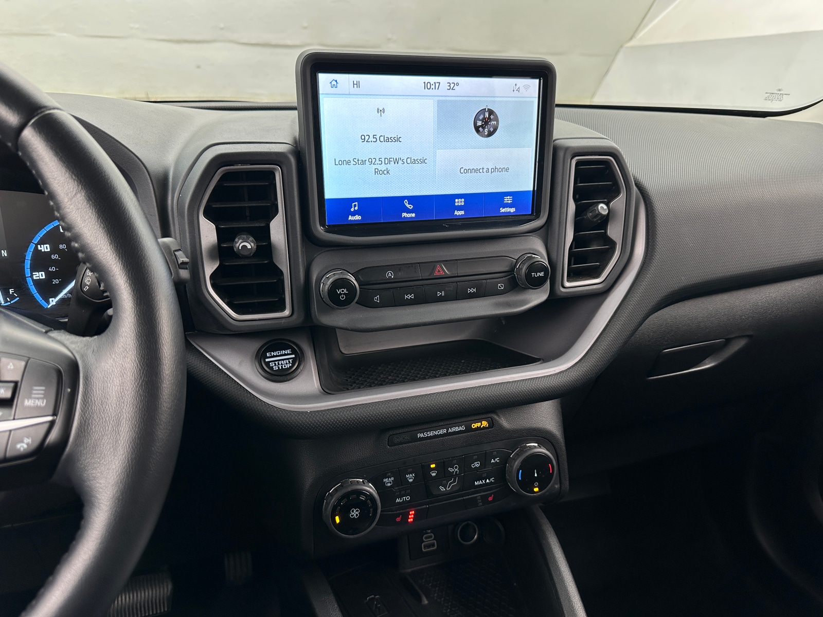 Thumbnail: 2023 Ford Bronco Sport - 4