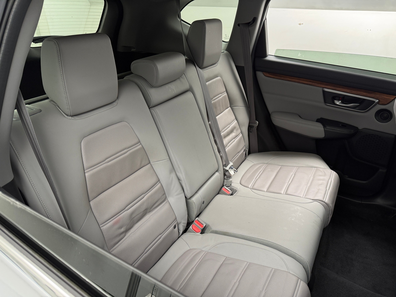 Thumbnail: 2022 Honda CR-V - 5