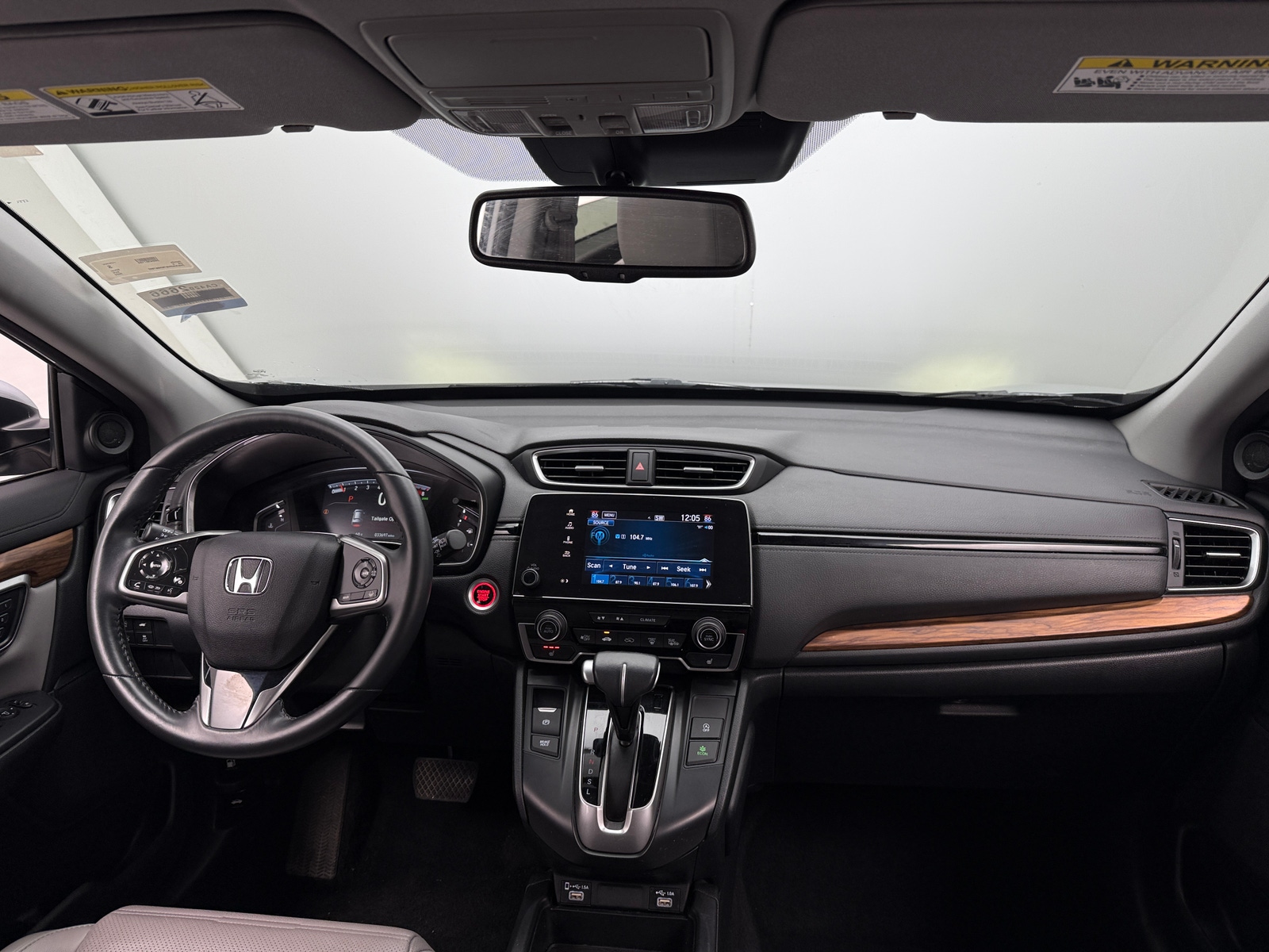 Thumbnail: 2022 Honda CR-V - 2