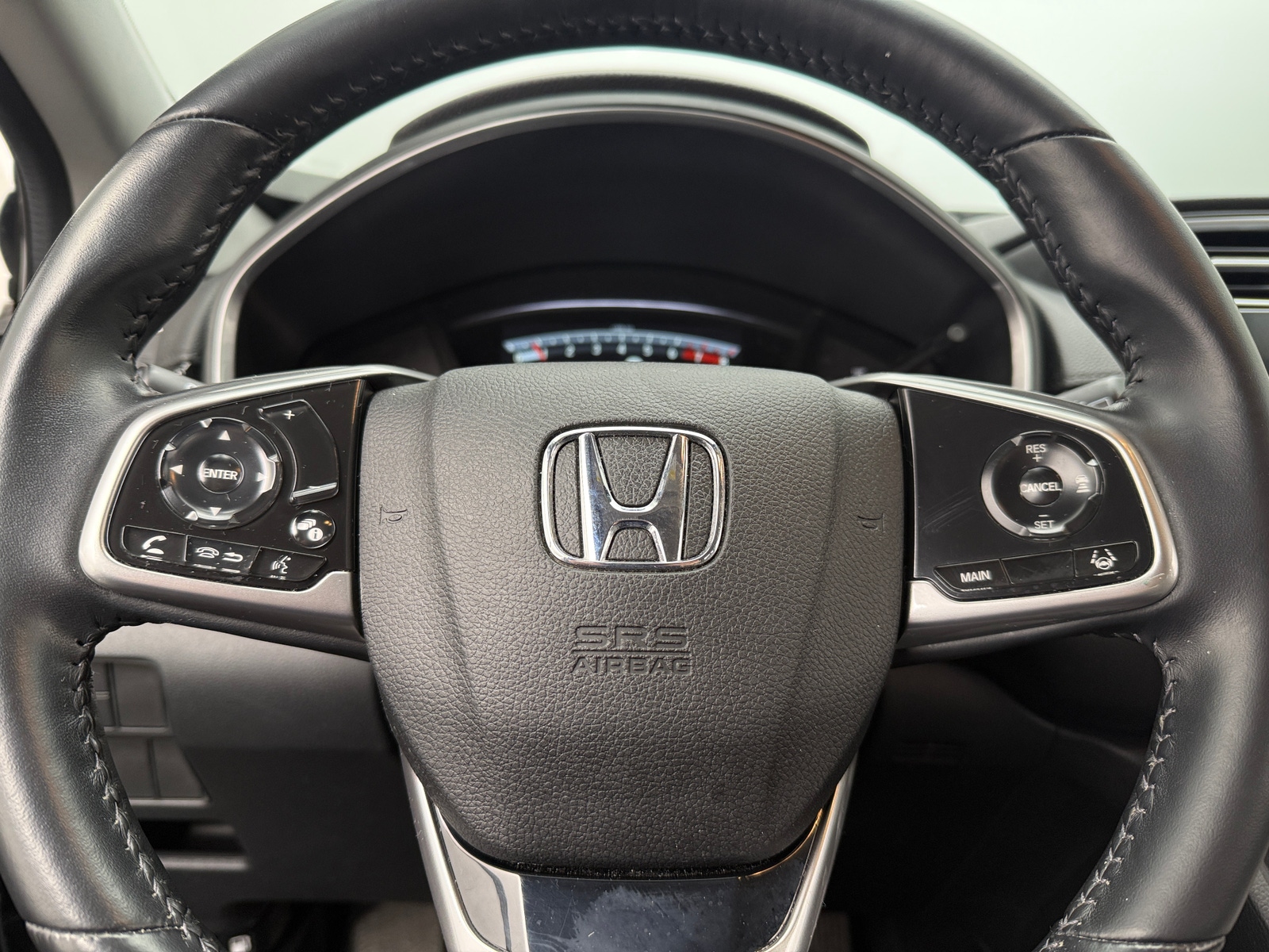 Thumbnail: 2022 Honda CR-V - 4