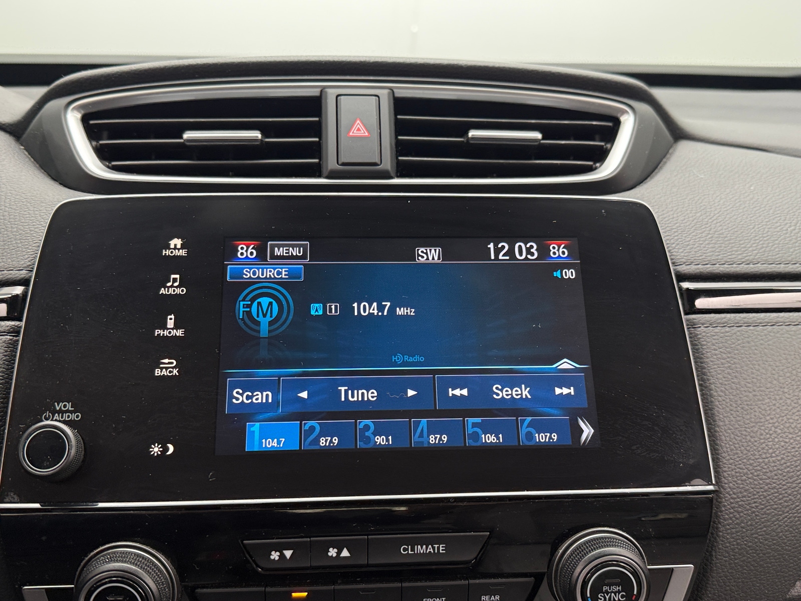 Thumbnail: 2022 Honda CR-V - 3