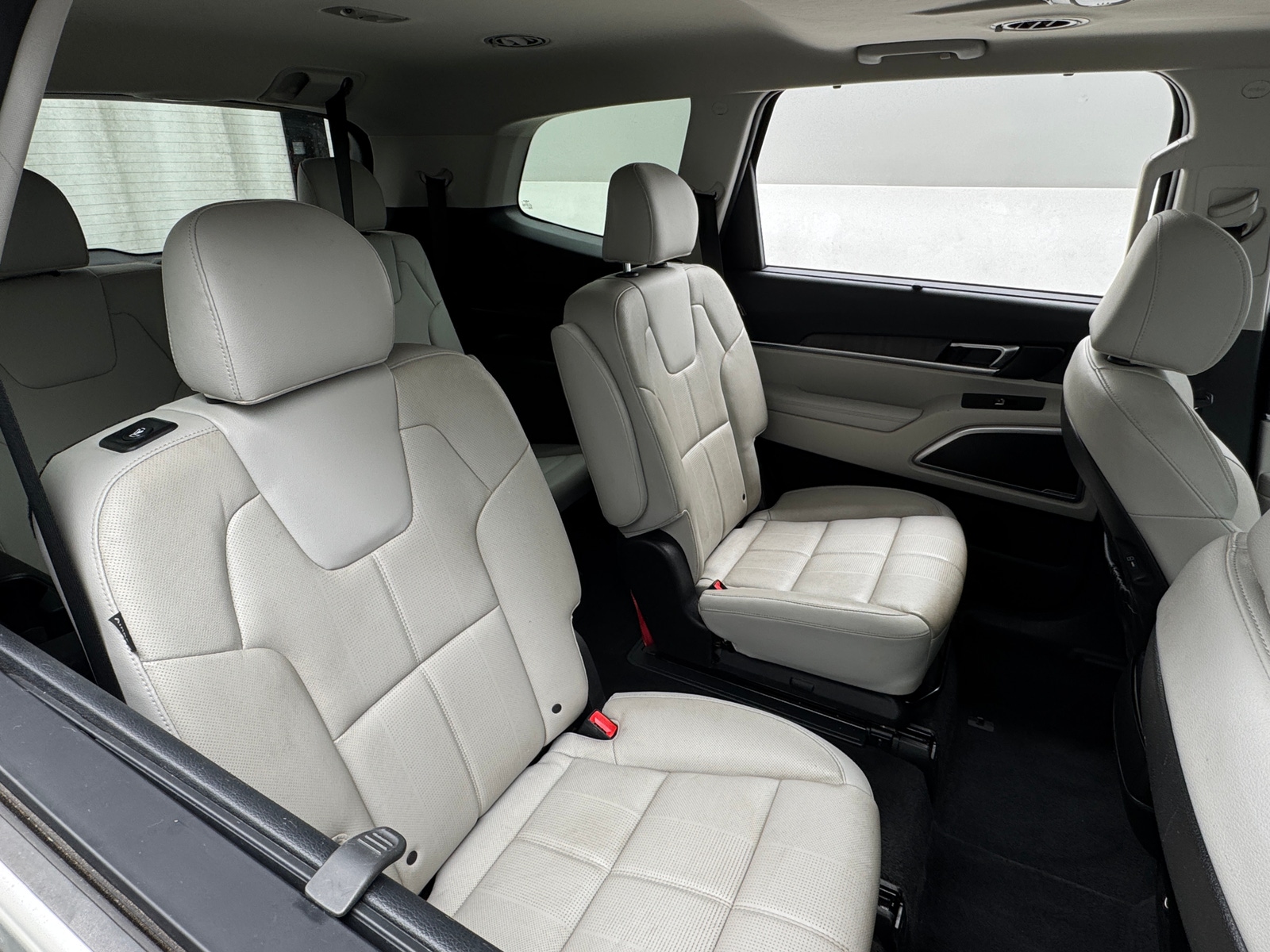 Thumbnail: 2023 Kia Telluride - 5