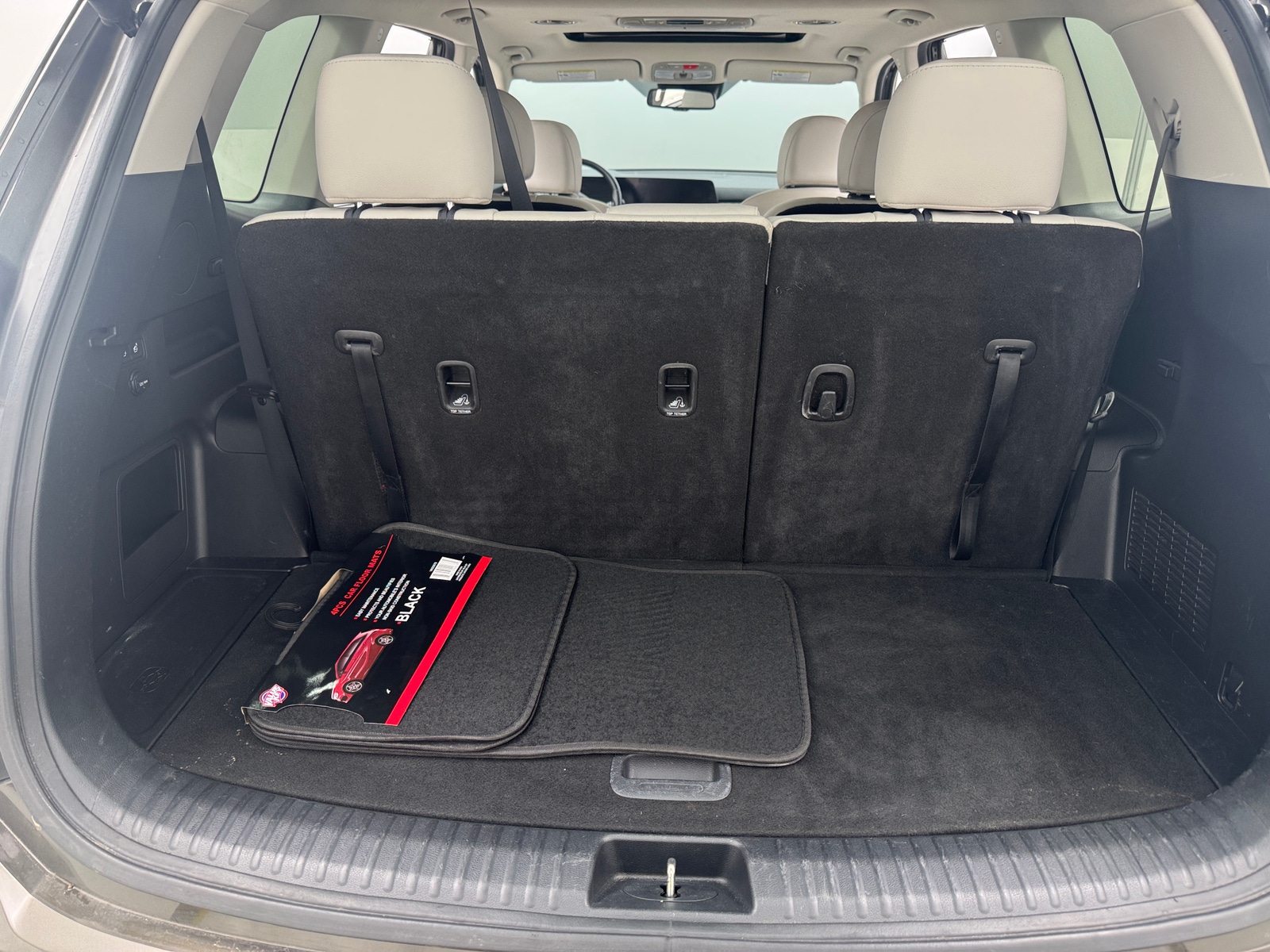 Thumbnail: 2023 Kia Telluride - 6