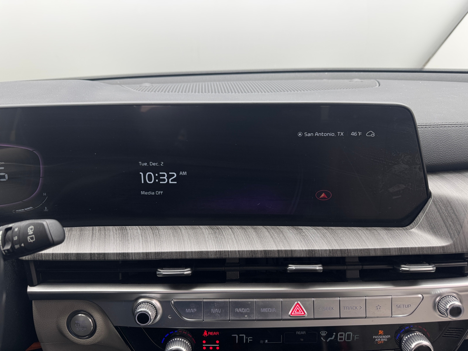 Thumbnail: 2023 Kia Telluride - 3