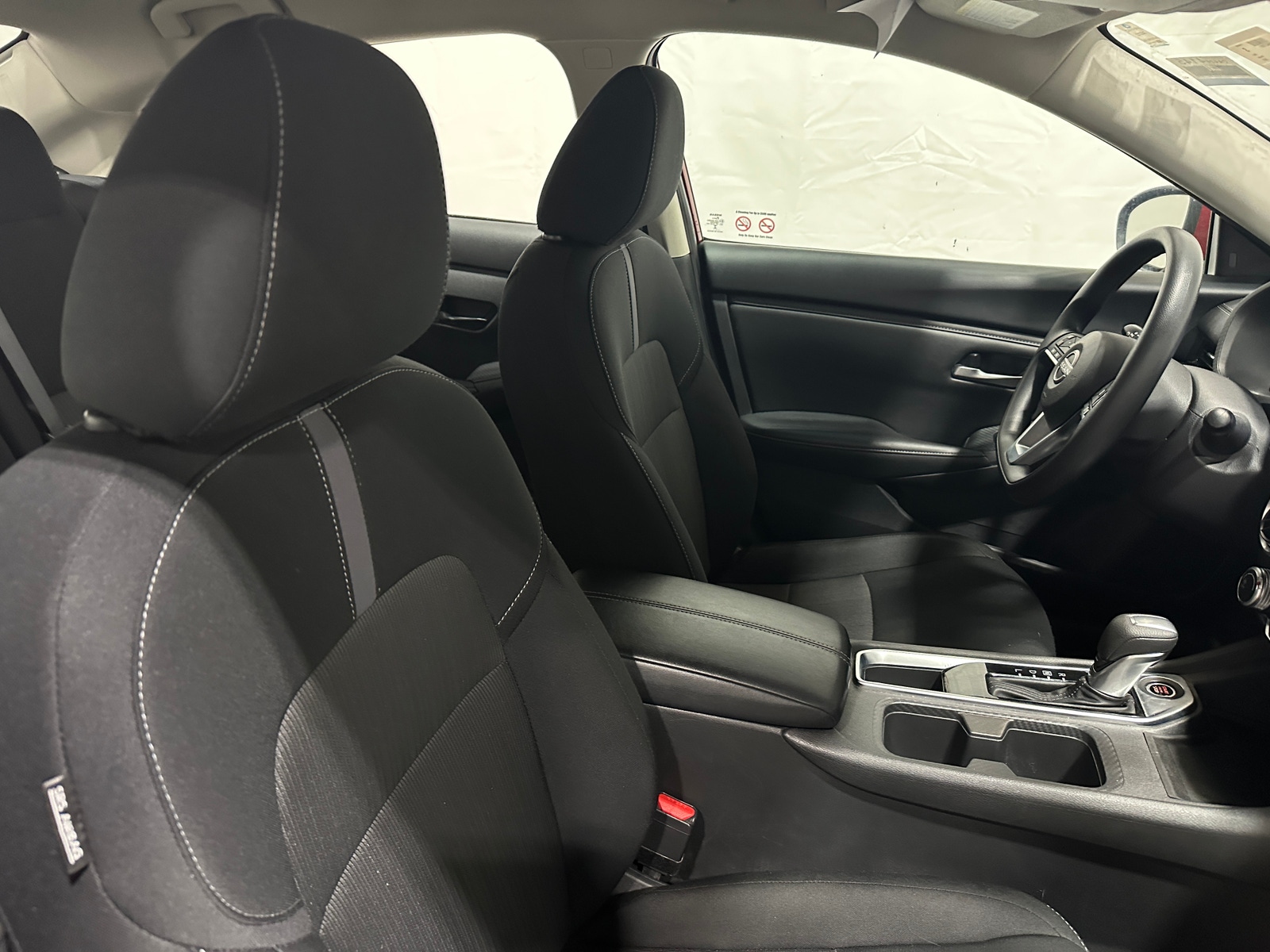 Thumbnail: 2024 Nissan Sentra - 2