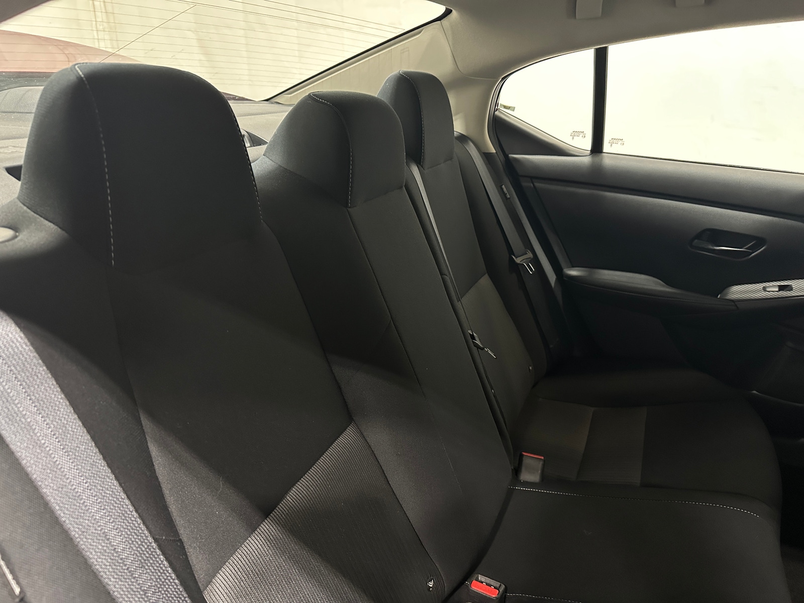 Thumbnail: 2024 Nissan Sentra - 6