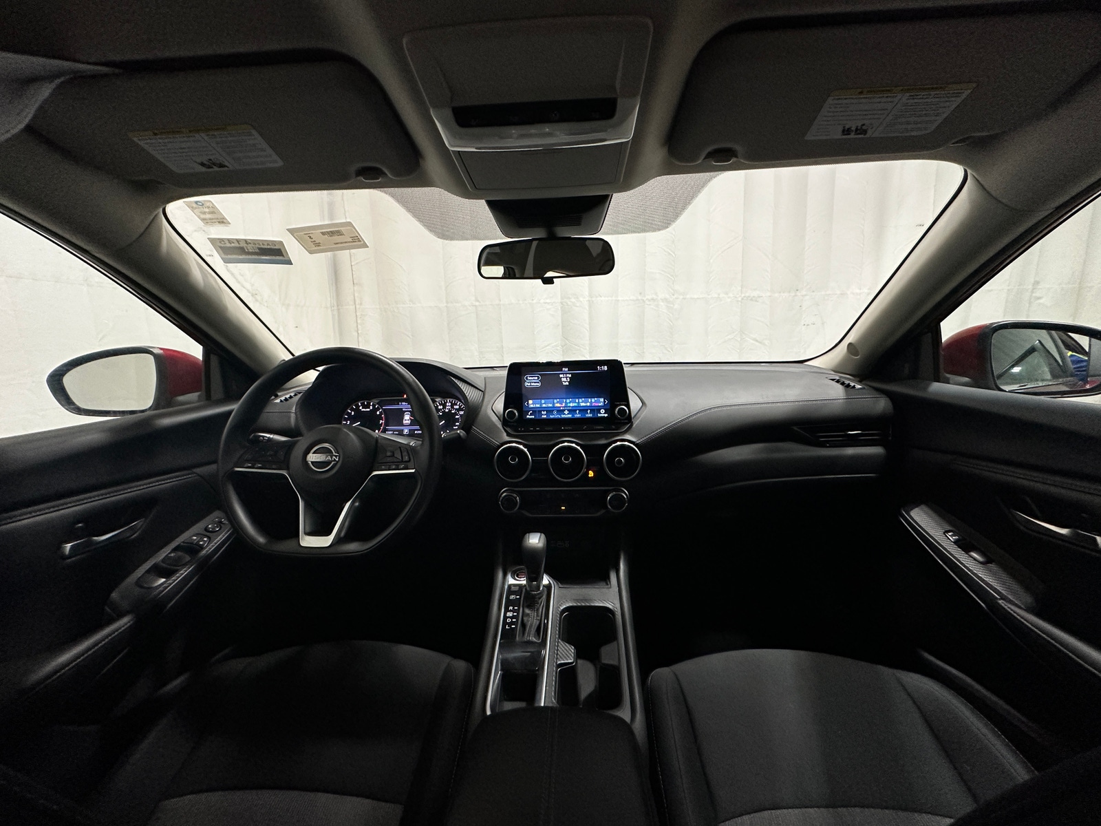 Thumbnail: 2024 Nissan Sentra - 3