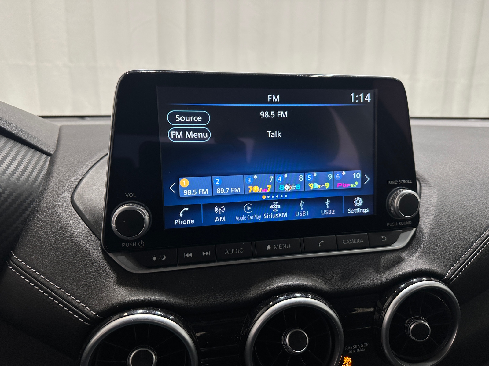 Thumbnail: 2024 Nissan Sentra - 4