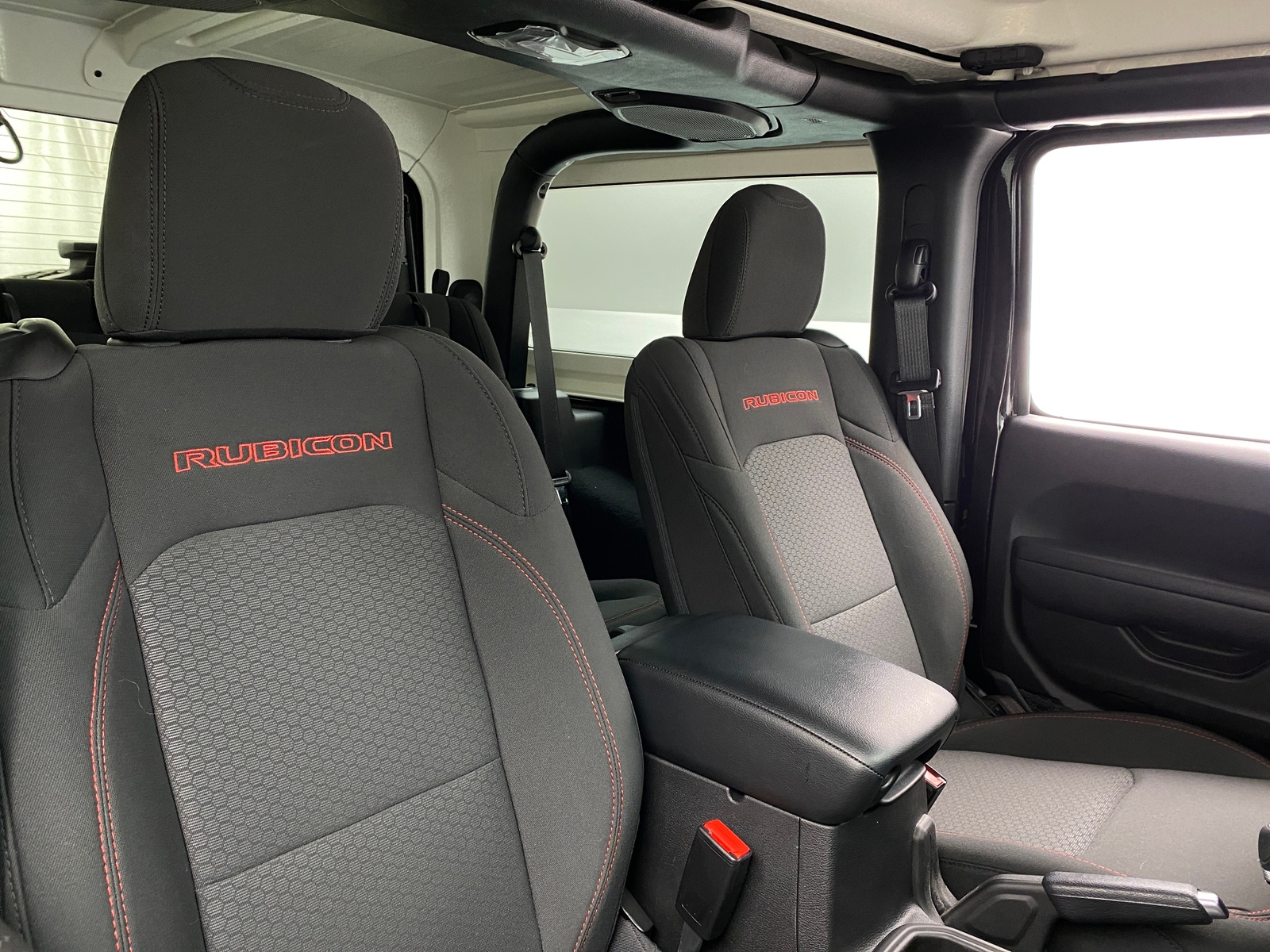 Thumbnail: 2023 Jeep Wrangler - 2