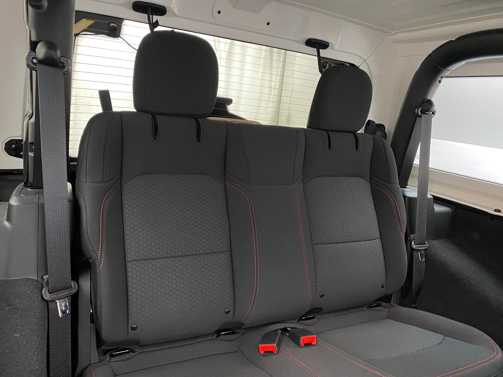 Thumbnail: 2023 Jeep Wrangler - 6