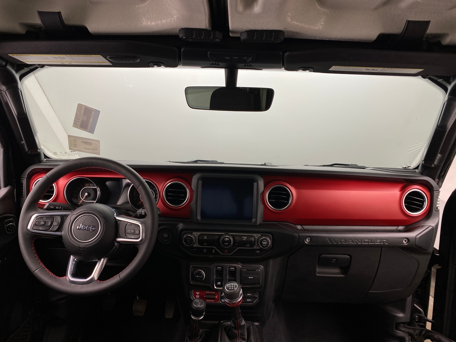 Thumbnail: 2023 Jeep Wrangler - 3