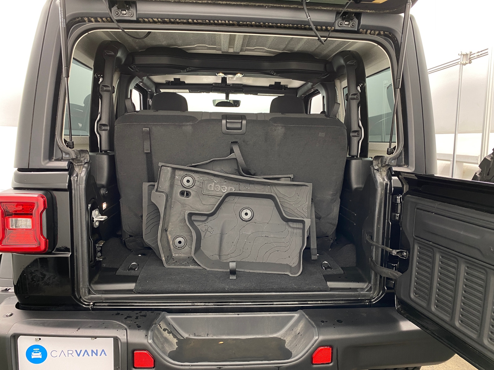 Thumbnail: 2023 Jeep Wrangler - 7