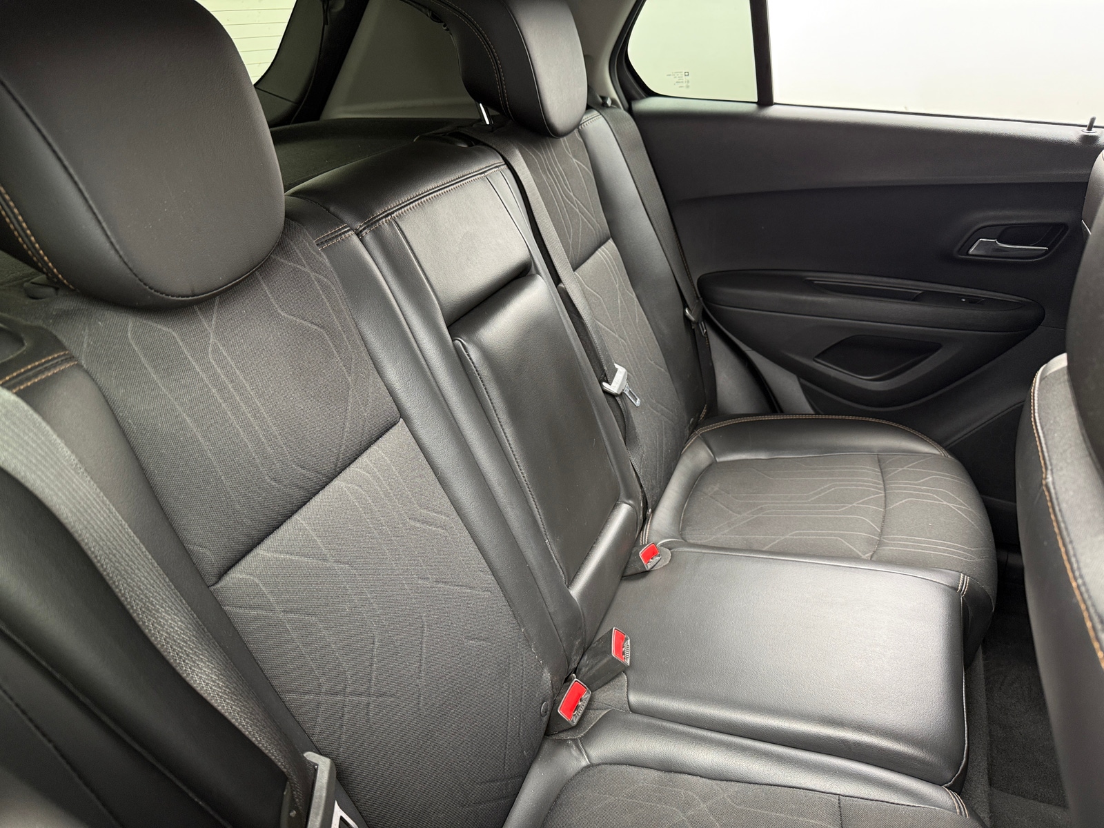 Thumbnail: 2019 Chevrolet Trax - 6