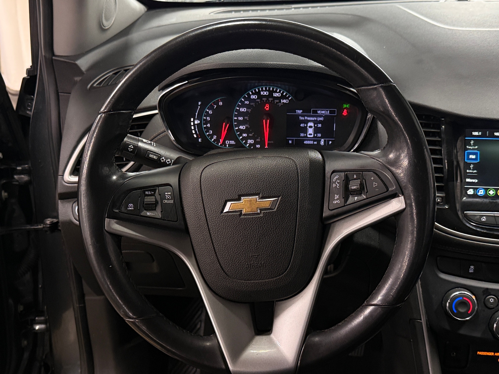 Thumbnail: 2019 Chevrolet Trax - 5