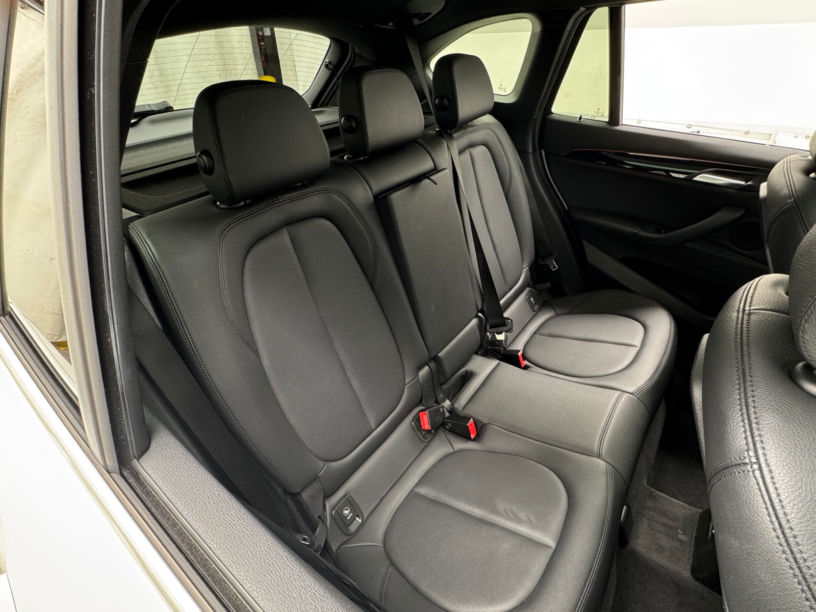 Thumbnail: 2022 BMW X1 - 5