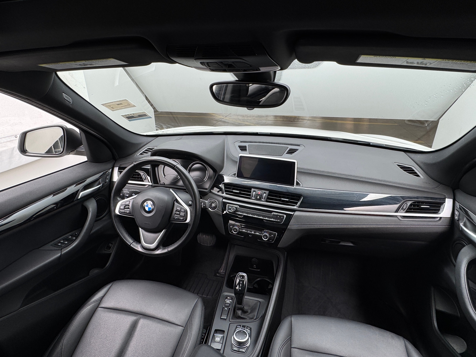 Thumbnail: 2022 BMW X1 - 2