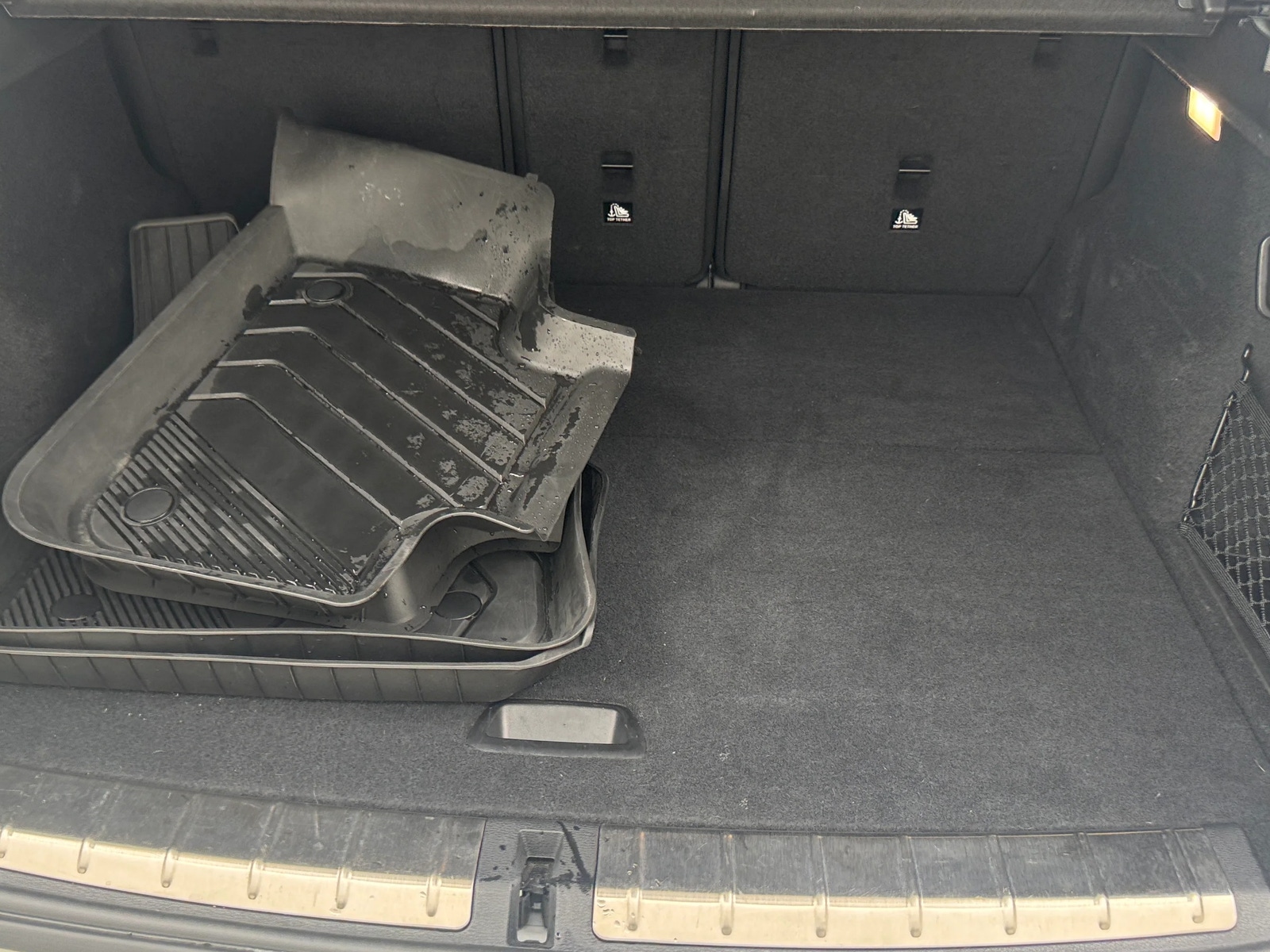 Thumbnail: 2022 BMW X1 - 6