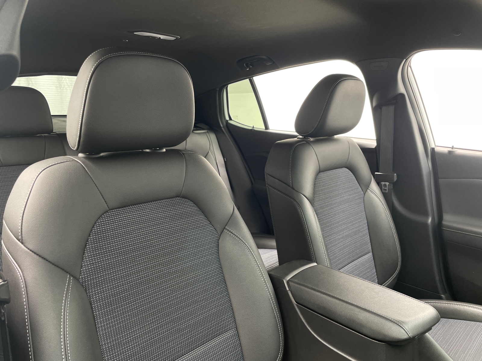 Thumbnail: 2025 Buick Envista - 2