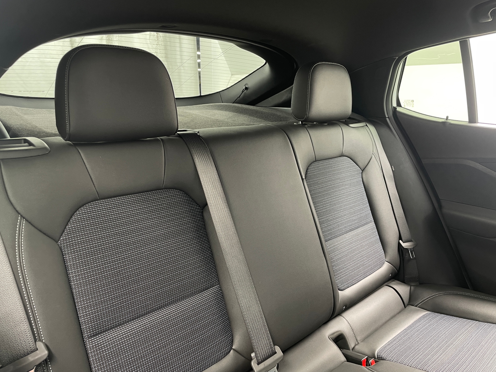 Thumbnail: 2025 Buick Envista - 6