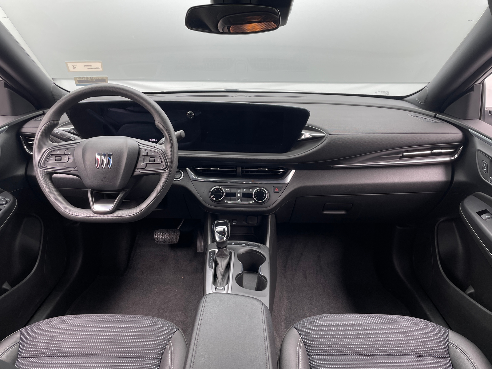 Thumbnail: 2025 Buick Envista - 3