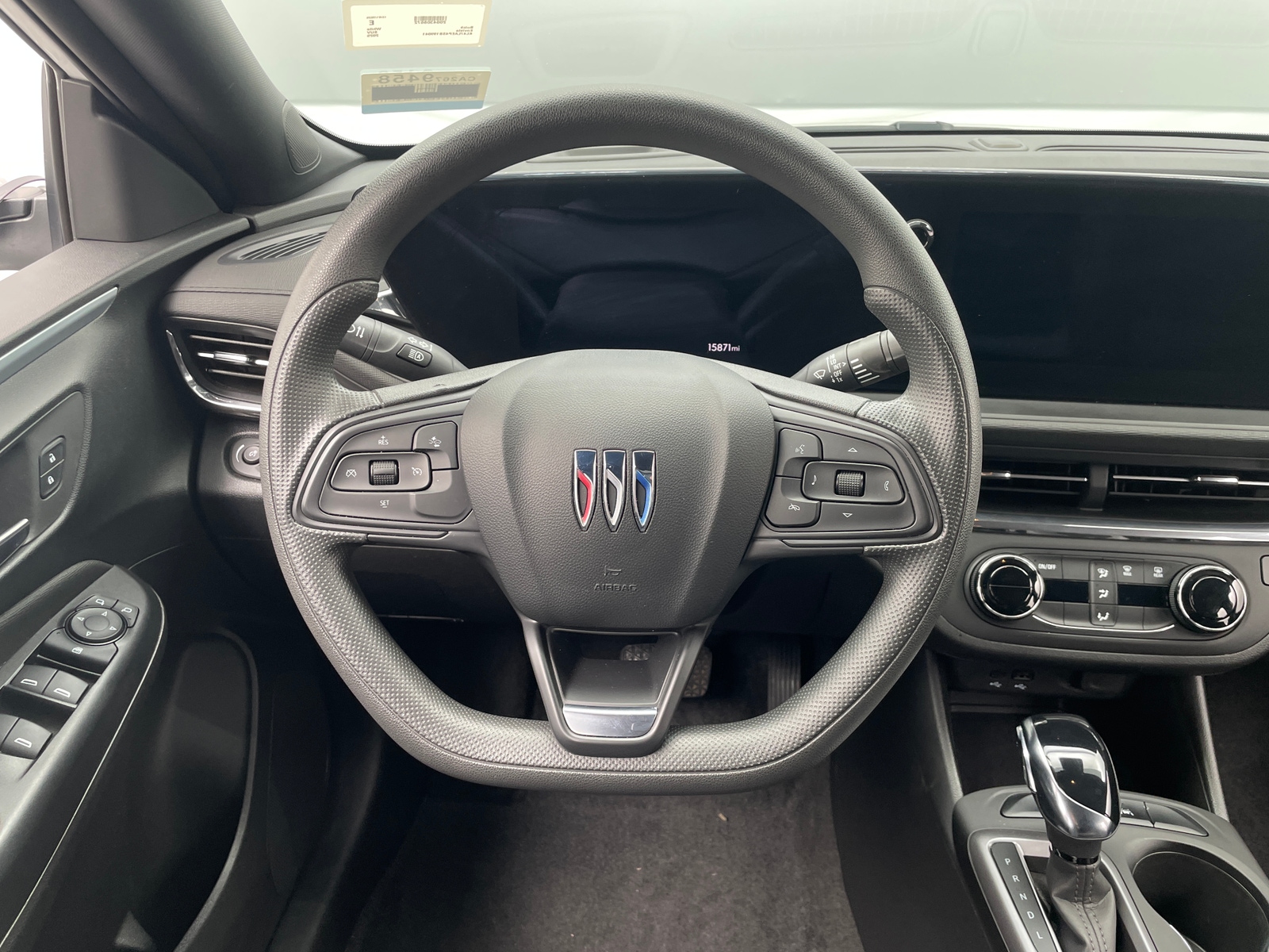 Thumbnail: 2025 Buick Envista - 5