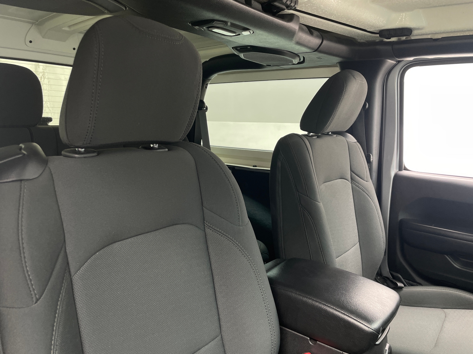 Thumbnail: 2019 Jeep Wrangler - 2