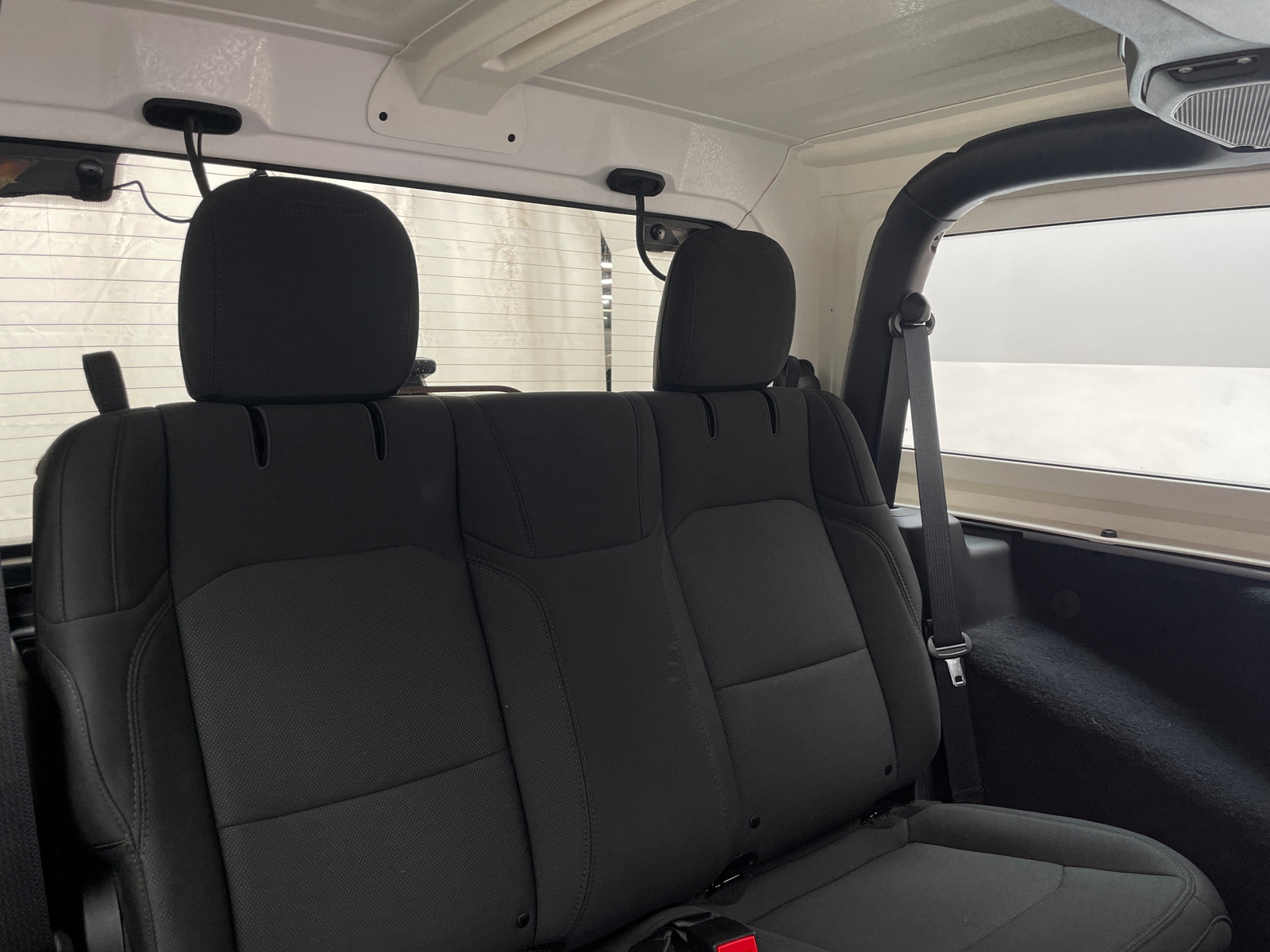 Thumbnail: 2019 Jeep Wrangler - 6