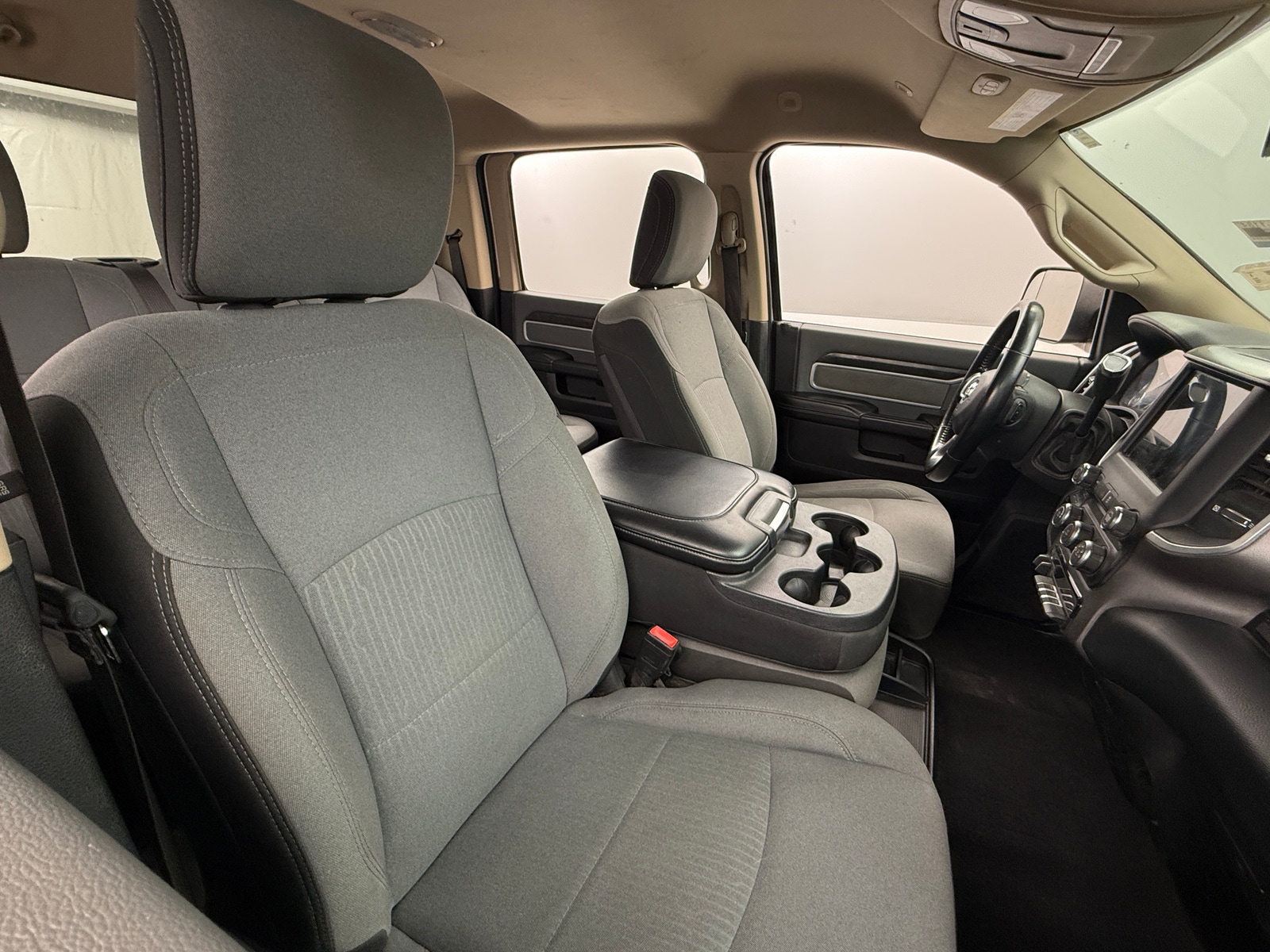 Thumbnail: 2019 RAM 2500 - 2