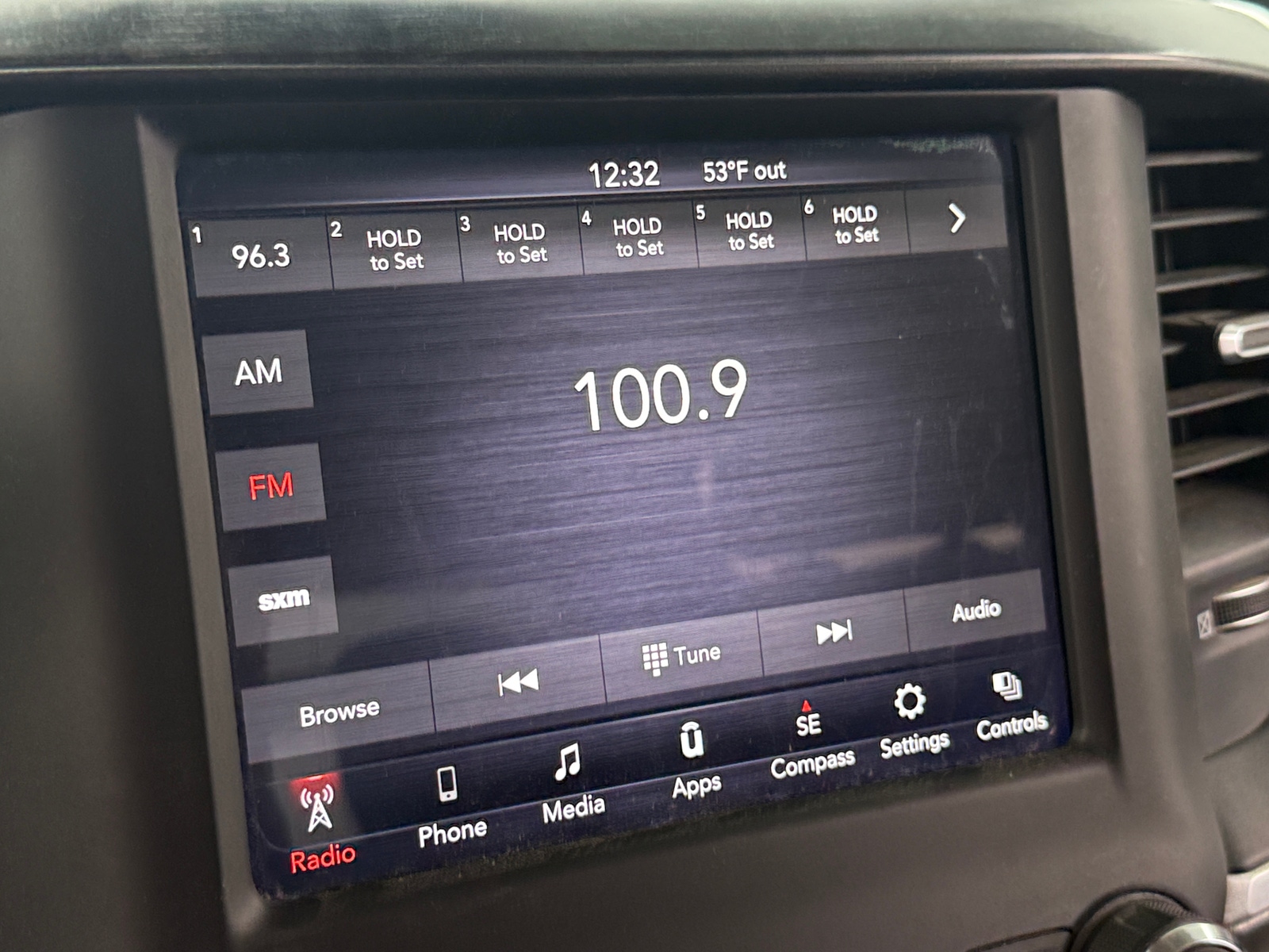 Thumbnail: 2019 RAM 2500 - 4