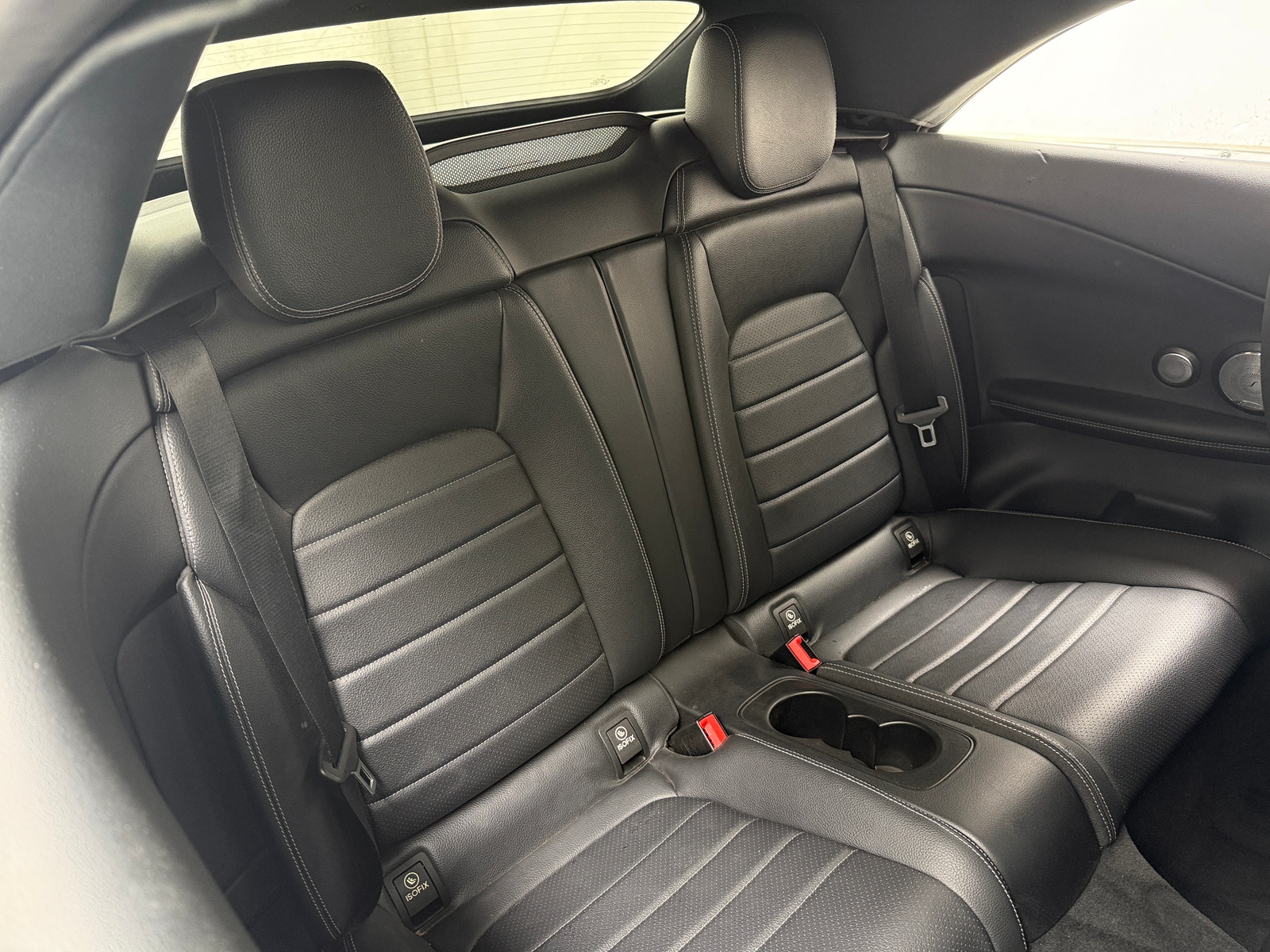 Thumbnail: 2017 Mercedes-Benz C-Class - 5