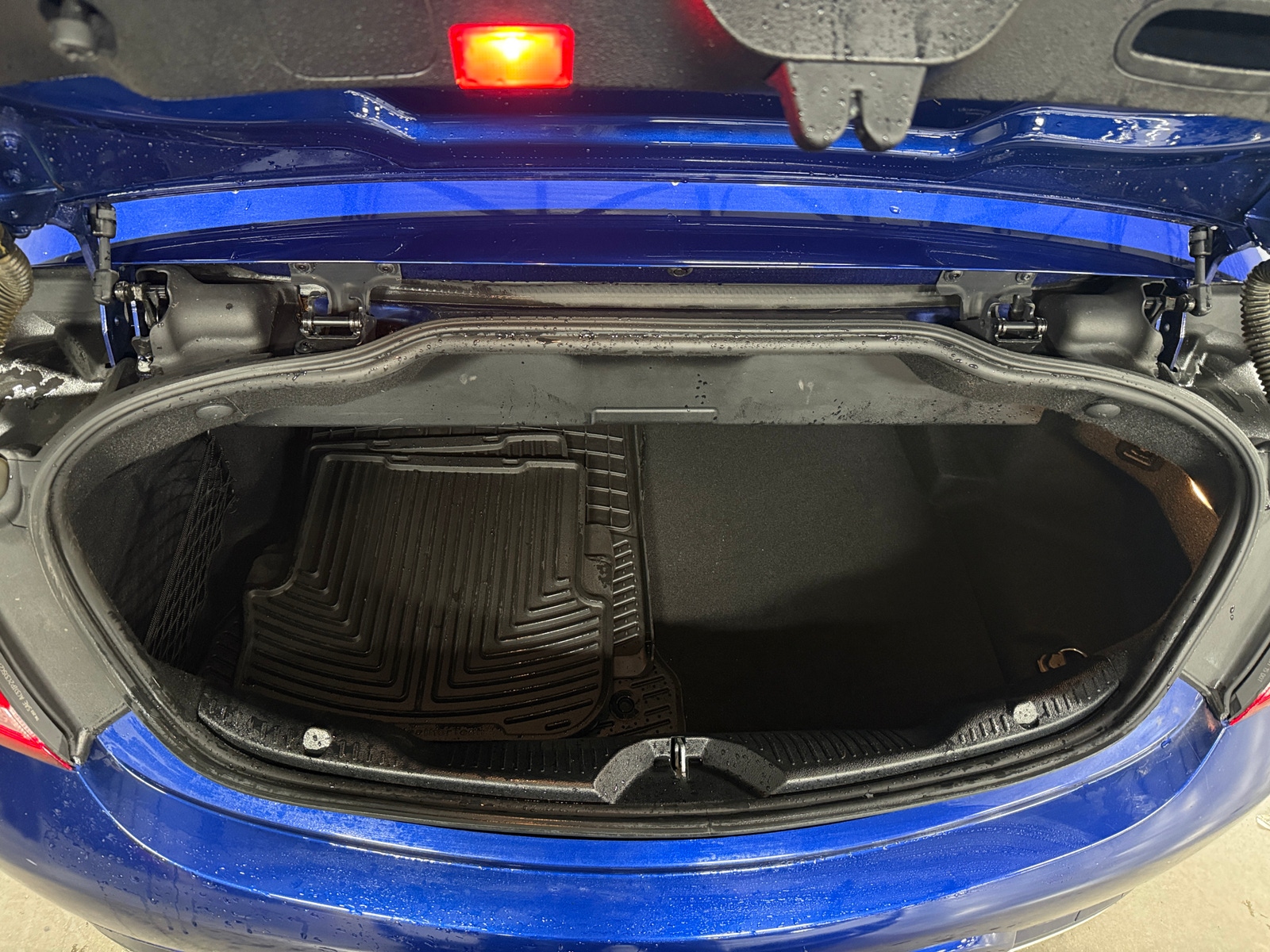 Thumbnail: 2017 Mercedes-Benz C-Class - 6