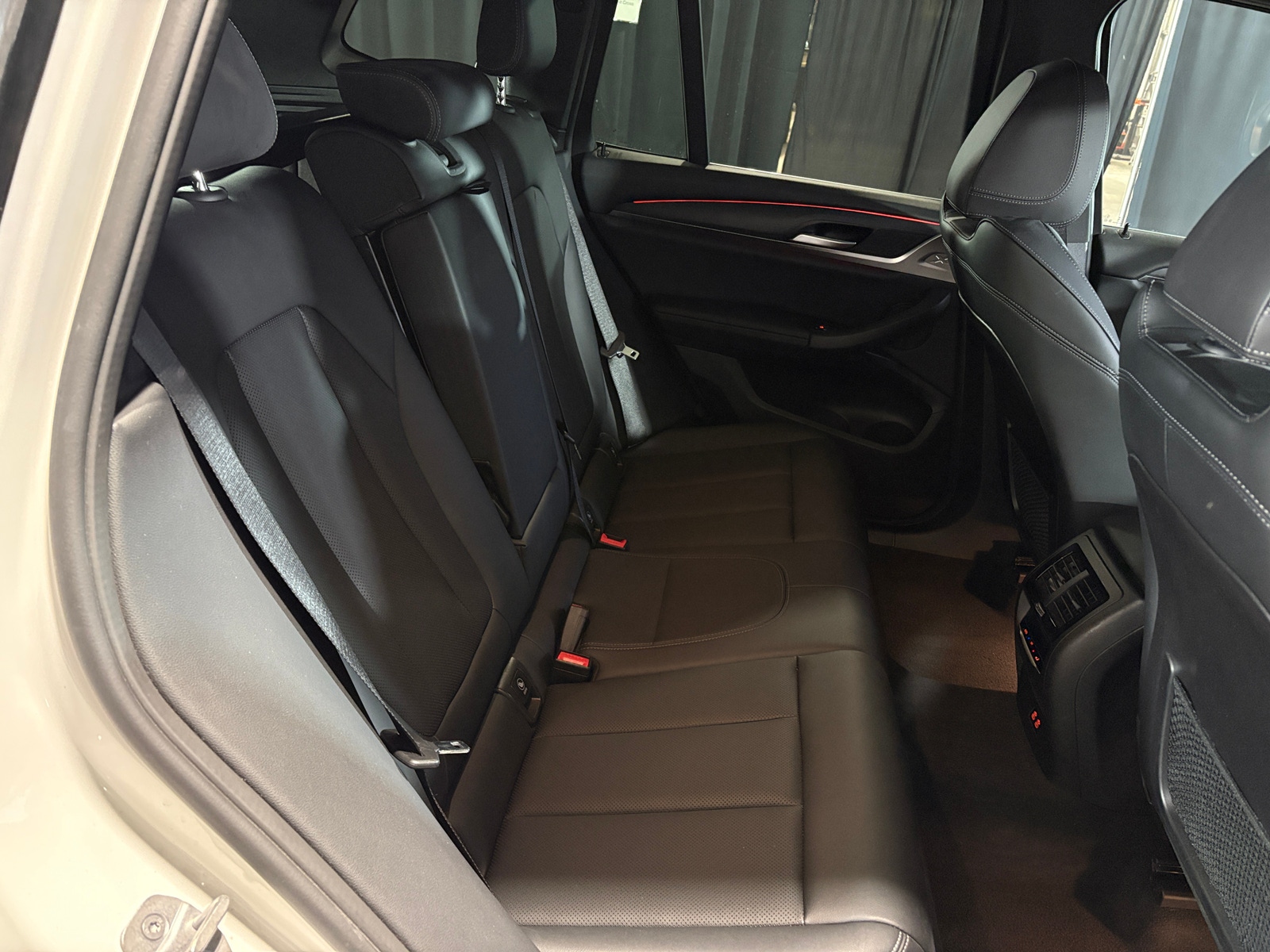 Thumbnail: 2024 BMW X3 - 5