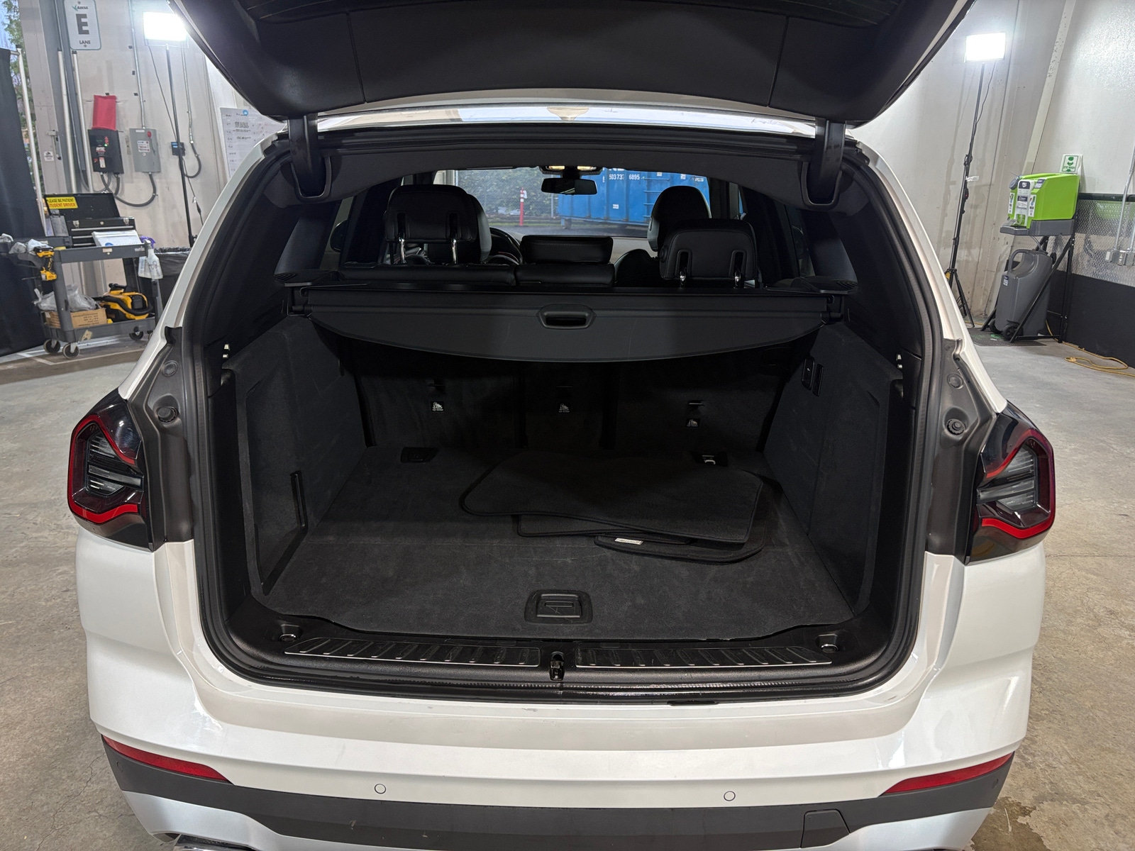 Thumbnail: 2024 BMW X3 - 6