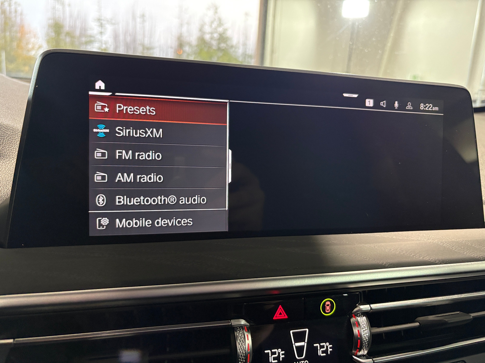 Thumbnail: 2024 BMW X3 - 3