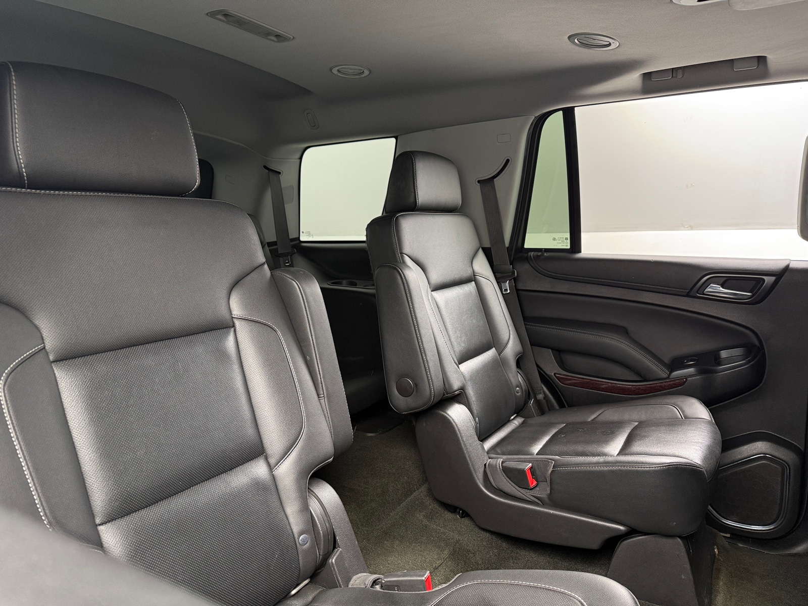 Thumbnail: 2018 GMC Yukon - 5