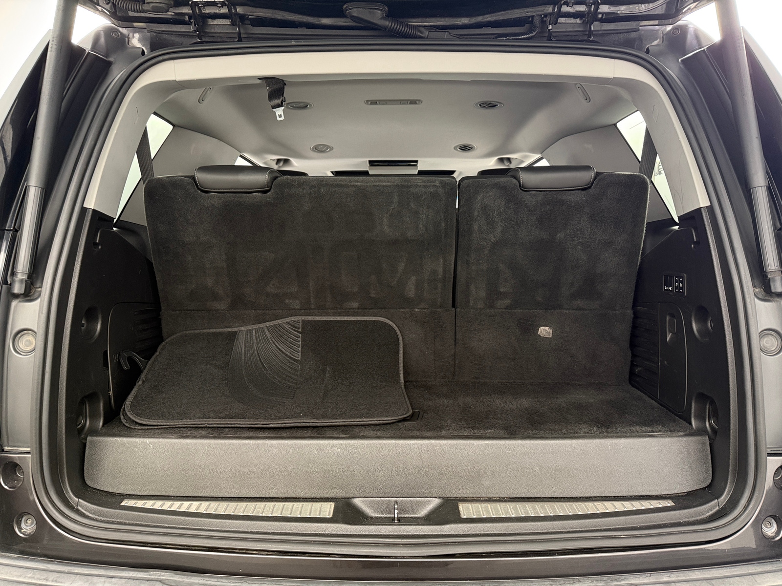 Thumbnail: 2018 GMC Yukon - 6