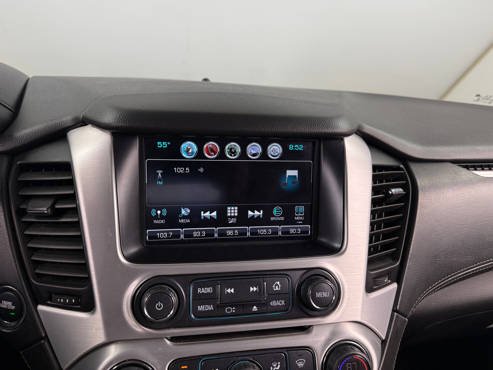 Thumbnail: 2018 GMC Yukon - 3