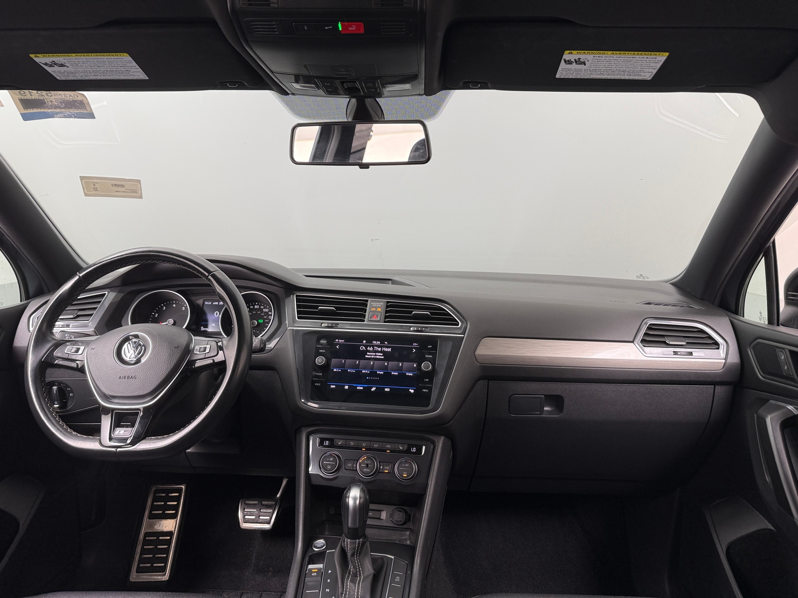 Thumbnail: 2021 Volkswagen Tiguan - 2