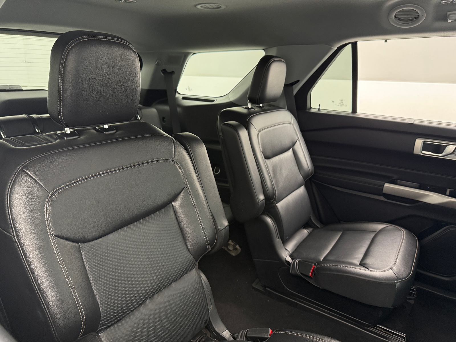 Thumbnail: 2024 Ford Explorer - 5