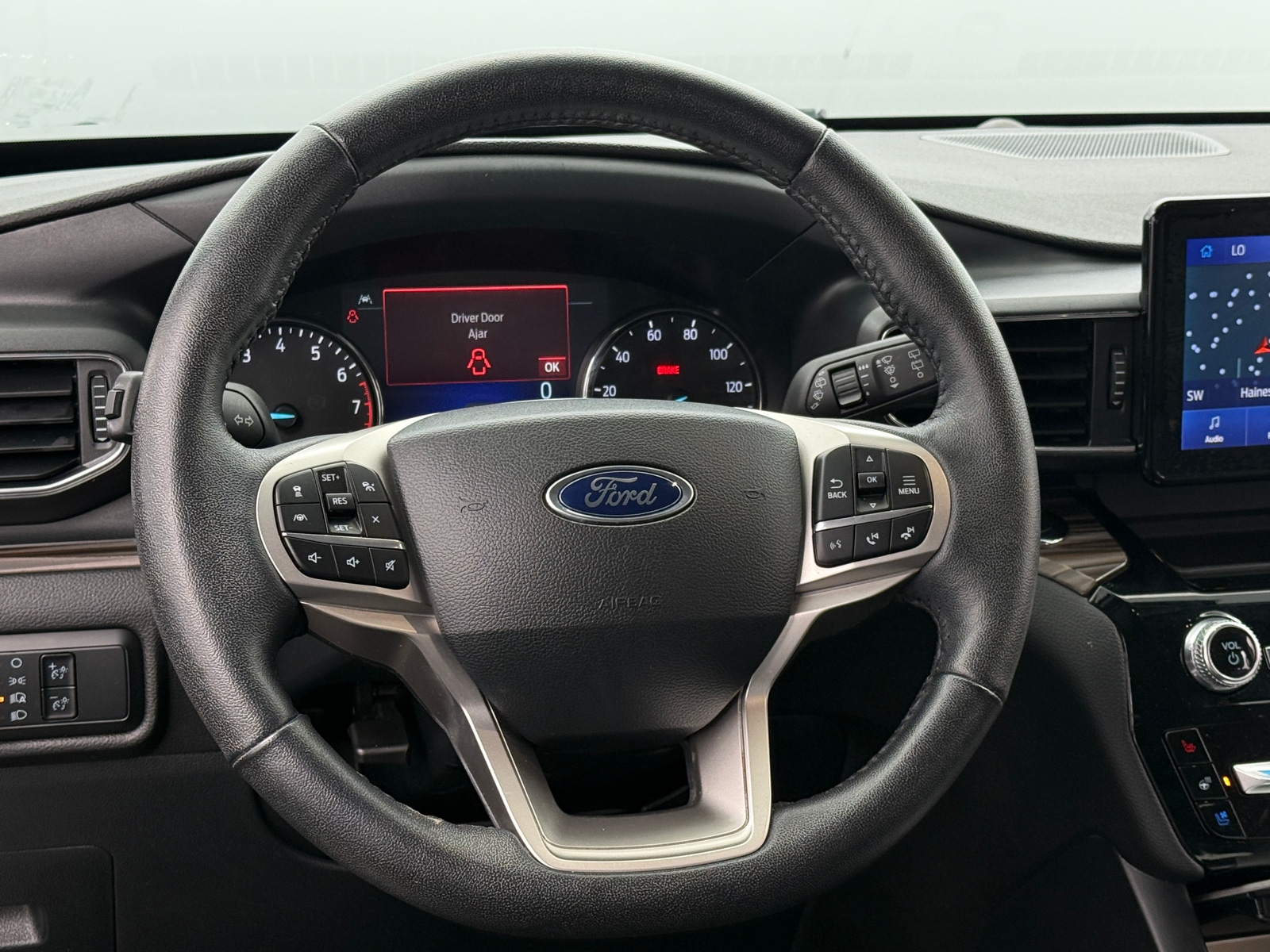 Thumbnail: 2024 Ford Explorer - 4